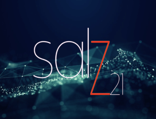 salz21: Innovation Salzburg Lounge